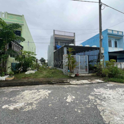 Chính chủ cần bán lô gần biển tân thành an bàng hội an