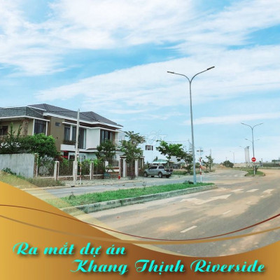 Bán gấp 4 lô Trung tâm thị trấn Núi Thành
