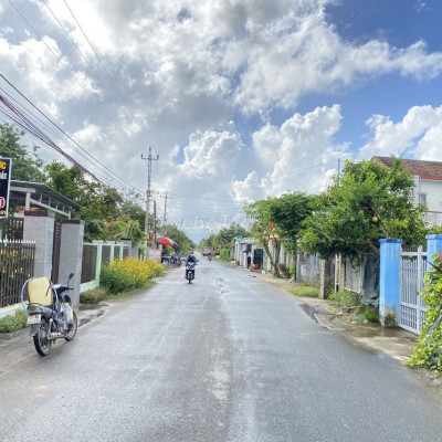 Cắt lỗ hơn 200tr bán nhanh lô đất gần Trần Phú, ngay KCN giá chỉ 5xx