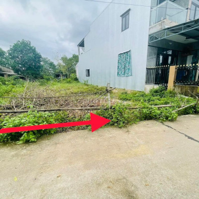 Bán nhanh đất Đại Hiệp