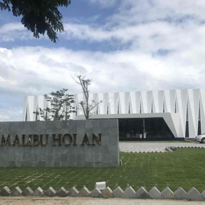 📫 CẦN TIỀN BÁN NHANH CĂN HỘ MALIBU 1 PN - NẰM TRONG RESORT ĐẲNG CẤP