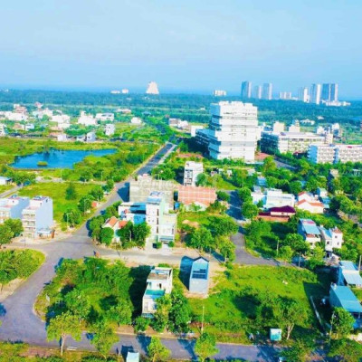 Bán đất nền Làng Đại Học Điện Ngọc – Cơ hội an cư và đầu tư sinh lời