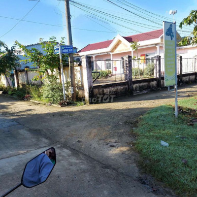 Ngân Hàng Dí Cần Bán Lô Đất Gần KCN Trảng Nhật