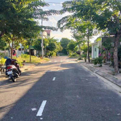 107m2 KDT An Phú Quý _ Điện Ngọc. Giá tốt