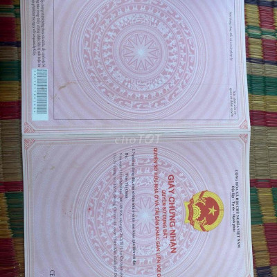 Đất mặt tiền khu phố chợ Điện Ngọc 400m2 đường 13,5m