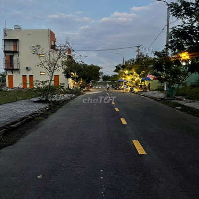 Khu Đô Thị Điện Thắng Trung - kinh doanh buôn bán ngon