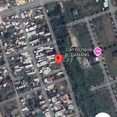 Gấp! Chủ cần tiền bán nhanh trong tuần lô betong điện ngọc chỉ 1.3 tỉ