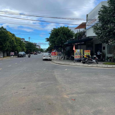 Đất Nền Khu phố Chợ Nam phước Duy xuyên