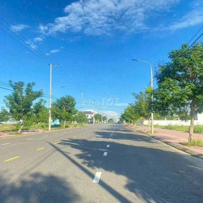 Bán đất nên Biệt Thư sát Phố Cổ Hội An, Giá chỉ 15tr/m2