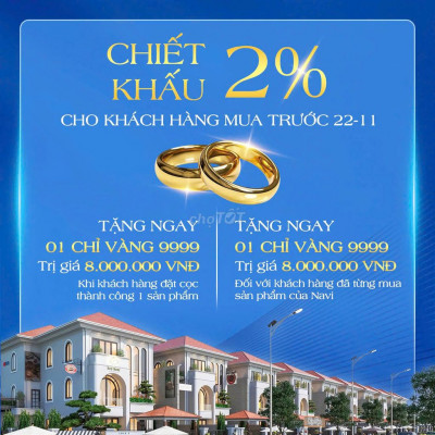 BÁN ĐẤT NỀN DỰ ÁN LIỀN KỀ PHỐ CỔ HỘI AN GIÁ CHỈ 1,4 TỶ