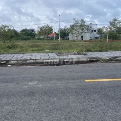 Bán đất dự án điện thắng