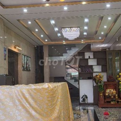 Chính chủ cần bán ngôi nhà tâm huyết