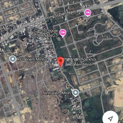 ❌Chủ nợ tiền NH cần bán nhanh lô đất