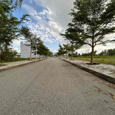 NỢ NGÂN HÀNG CẦN BÁN NHANH LÔ ĐẤT KHU ĐÔ THỊ SỐ 4