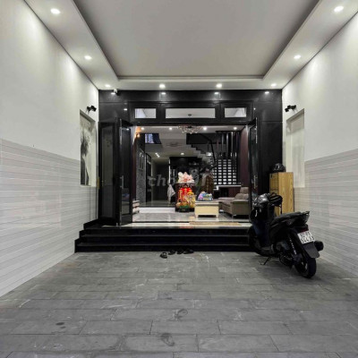 Cần bán nhà KPC Nam Phước