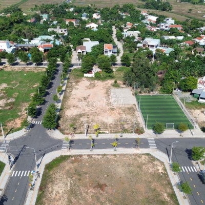 CẦN BÁN LỖ LÔ ĐẤT NỀN VEN ĐÔ ĐÀ NẴNG- KHU DÂN CƯ SẦM SUẤT