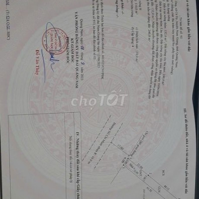 Đất nền mặt tiền, view suối nhỏ, đường Hồ Chí Minh, diện tích khủng.