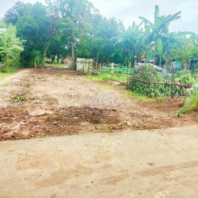 Bán Lô Đất Vừa Mới Ra Sổ, Gần Chợ Đại Hiệp, Đường QL14B rẽ vào 100m.