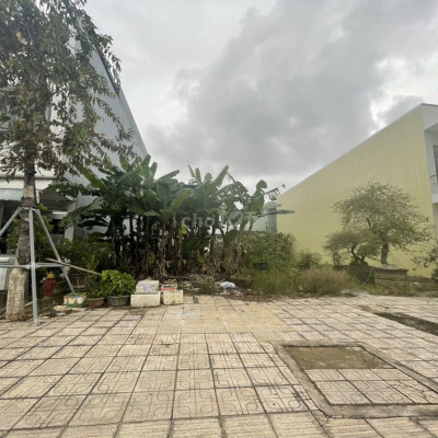 Bán đất mặt tiền đường Phan Châu Trinh, trung tâm TP Tam Kỳ