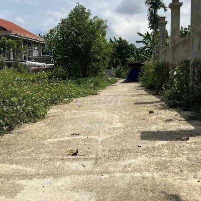 đất thổ cư điện hồng, điện bàn, quảng nam