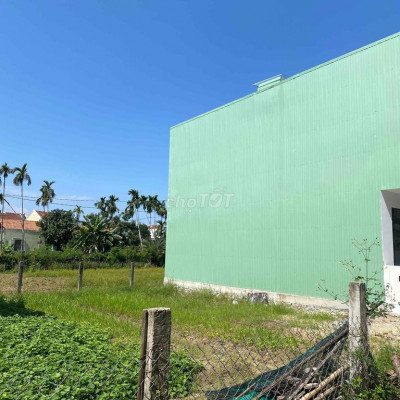 Bán đất kiệt trung tâm Hội An diện tích 67,2 nở hậu ngang 4,6m