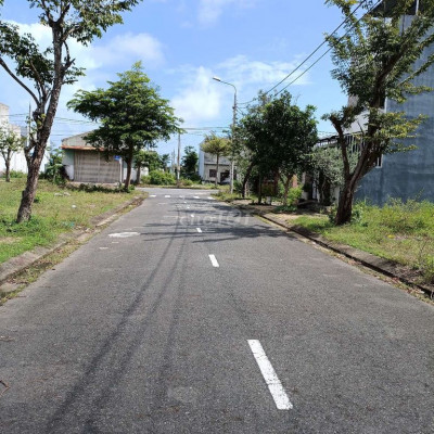 90m2 KDT Ngân Câu Ngân Giang( phía sau giáp công viên)