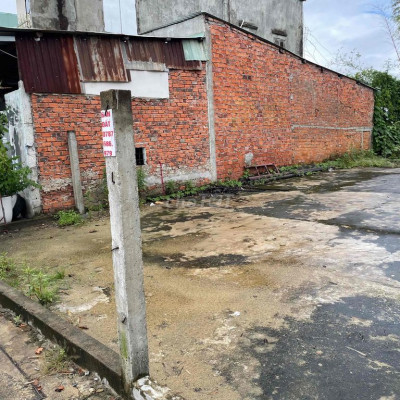 Cần Bán Gấp MT Ngay Đầu cầu Giao Thuỷ Kiểm Lâm