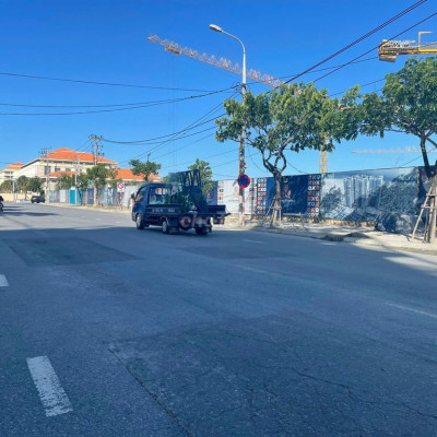 Đất nền KĐT Hội An - Gần Phố Cổ - Điểm Du Lịch Hội An - Sổ đỏ liền tay