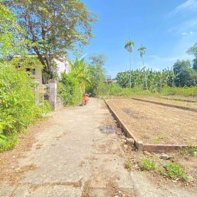 Sụp hầm 2 lô liền kề Đại Hiệp chỉ 4xx