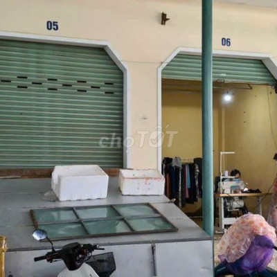 Cần bán nhanh kiot