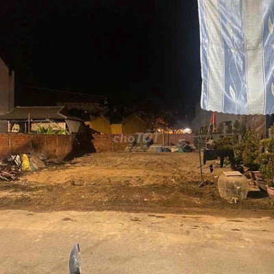 ĐẤT Mặt Tiền Hội An