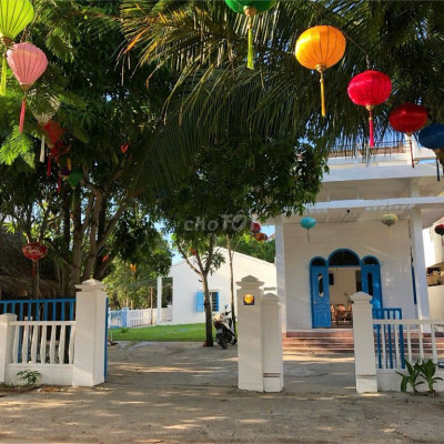 Bán lô đất 2mt NGUYỄN PHAN VINH (biển An Bàng), Cẩm An, Hội An, Q.Nam