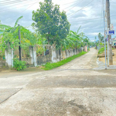 Cần bán nhanh Lô đất Chợ Đại hiệp Đại lộc, Quảng Nam