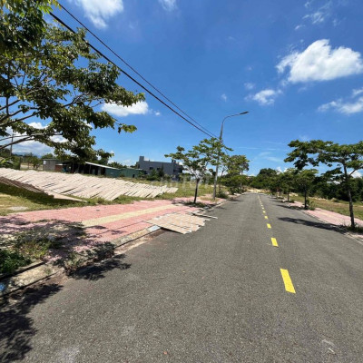 BÁN ĐẤT NGAY TRỤC ĐƯỜNG CHÍNH TRẦN THỦ ĐỘ GẦN BIỂN AN BÀNG GIÁ 1TỶ4