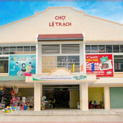 KHÔNG MUA ĐẤT LÚC NÀY-THÌ LÚC NÀO MỚI MUA? NHANH TAY SỞ HỮU LÔ ĐẤT NÀY