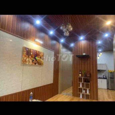 chao bán nhà sạch đẹp fun nội thất lh ***