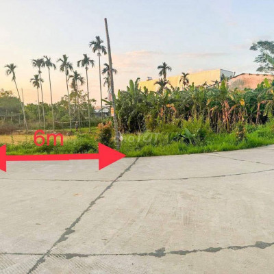 Hàng hot cần bán nhanh, lô đất Thị xã Điện Bàn