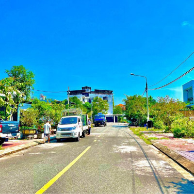 KHU DÂN CƯ ĐÔNG ĐÚC, TIỆN ÍCH TRÀN NGẬP - SỠ HỮU NGAY ĐẤT NỀN DT609