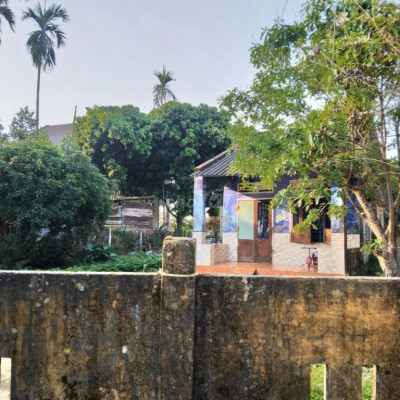 Phá sản kinh doanh, cần tiền bán gấp 609m2 nhà vườn Hội An-TL mạnh