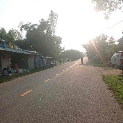 Đất trung tâm thị trấn Phú Thịnh huyện Phú Ninh