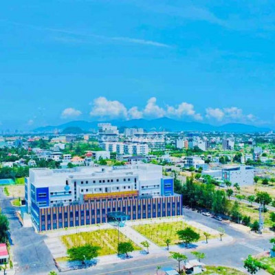 chủ cần bán lô đất ngay ĐHYD PHAN CHÂU TRINH ĐIỆN NGỌC KHU DDT SỐ3