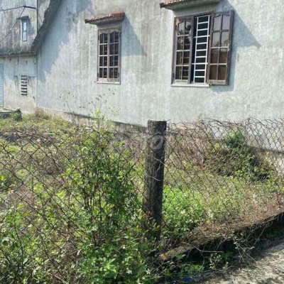 Đất gần chợ Điện Nam Trung giá sụp hầm