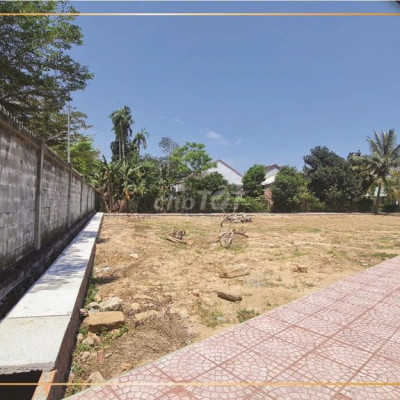 Chính chủ bán lô đất Duy Trinh cạnh bên KCN Sedo giá chỉ 390tr