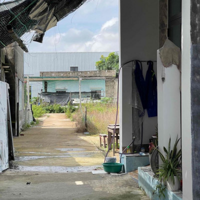 Đất cách chợ Điện Nam Trung vài bước chân 7xx