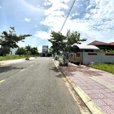 ĐẤT MẶT TIỀN ĐƯỜNG 10M5 GIÁ CHỈ 14TR/M2