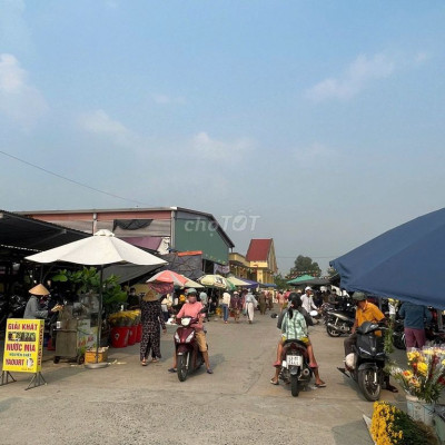 Bán đất nền khu đô thị du lịch Hội An - Sát sông, gần phố cổ