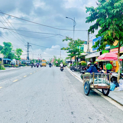 Siêu Đẹp - Siêu Hiếm - Ngay cạnh trục đường Trần Nhân Tông KD sầm uất