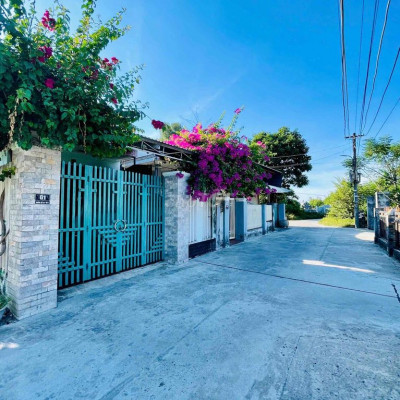 Cần bán lô đất rẻ Điện Thắng Bắc, cách quốc lộ 300m, đường oto đê nơi