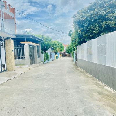 Bán gấp lô đất sát KPC Nam Phước cách QL1A chỉ 600m giá chỉ 870tr