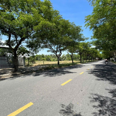 Đất Nền Gần Chợ Lai Nghi, Khu Đô Thị Hội An 150m² giá chỉ 14tr/m²